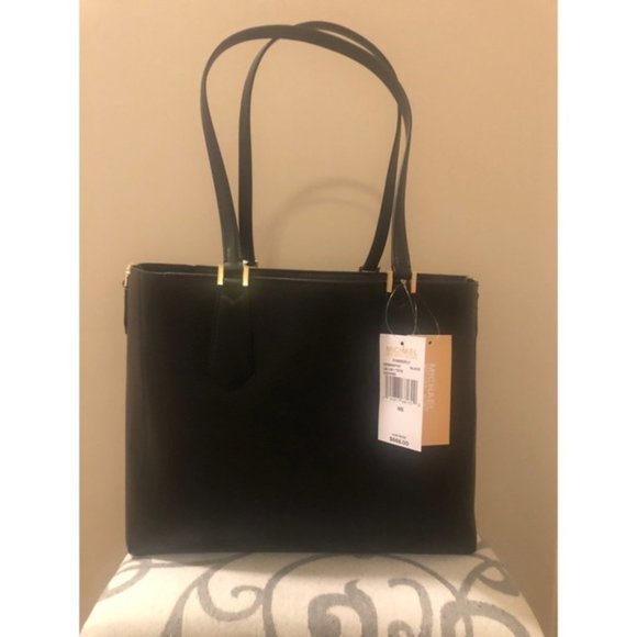 Michael Kors Kimberly 3 in 1 tote - Picture 3 of 7